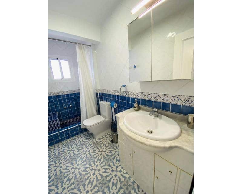 2 makuuhuone Huoneisto vuokrattavana paikassa Torrevieja - 900 € (Ref: 10034354)