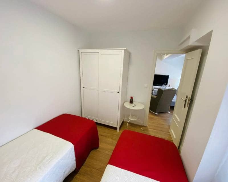 2 makuuhuone Huoneisto vuokrattavana paikassa Torrevieja - 900 € (Ref: 10034354)