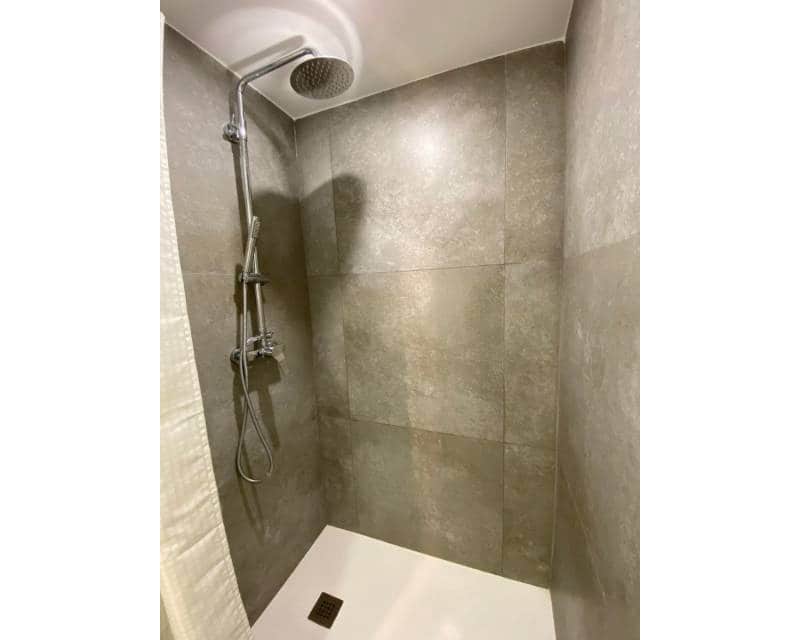 2 makuuhuone Huoneisto vuokrattavana paikassa Torrevieja - 900 € (Ref: 10034354)