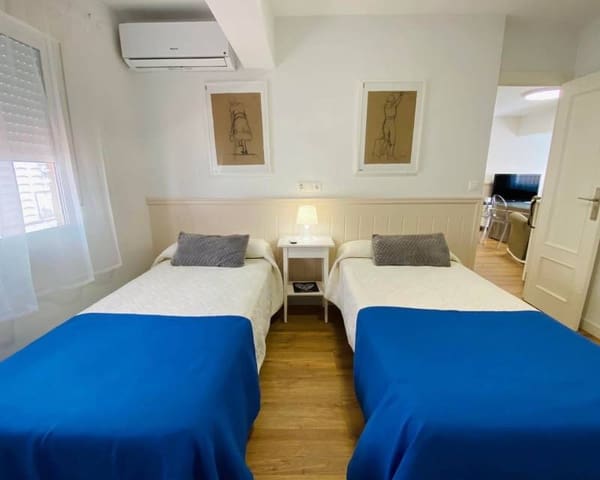 2 makuuhuone Huoneisto vuokrattavana paikassa Centro, Torrevieja - 900 € (Ref: 10034354)