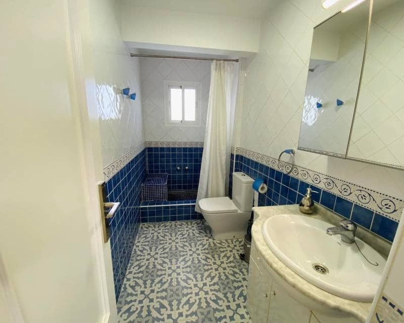 2 makuuhuone Huoneisto vuokrattavana paikassa Torrevieja - 900 € (Ref: 10034354)