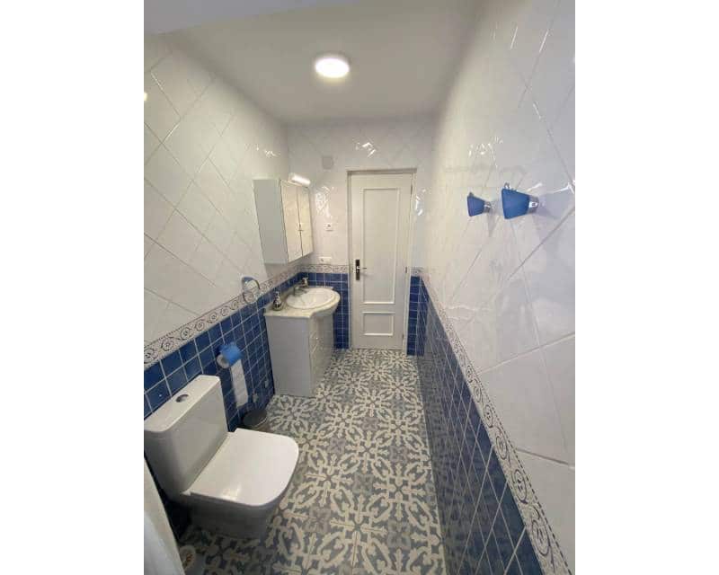 2 makuuhuone Huoneisto vuokrattavana paikassa Torrevieja - 900 € (Ref: 10034354)