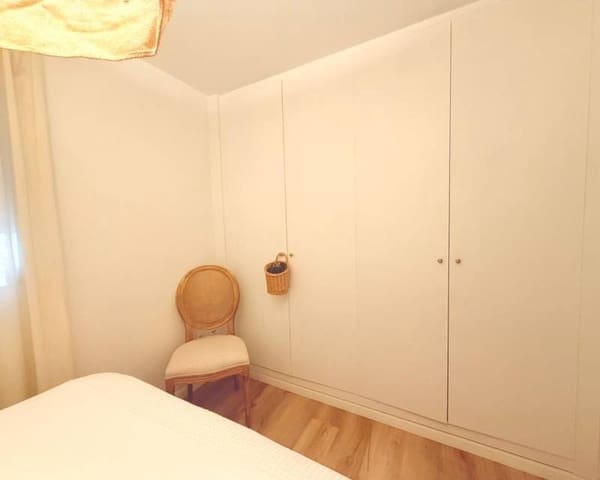 2 sypialnia Apartament do wynajęcia w Centro - Muelle Pesquero, Torrevieja z garażem - 1 100 € (Ref: 10052133)