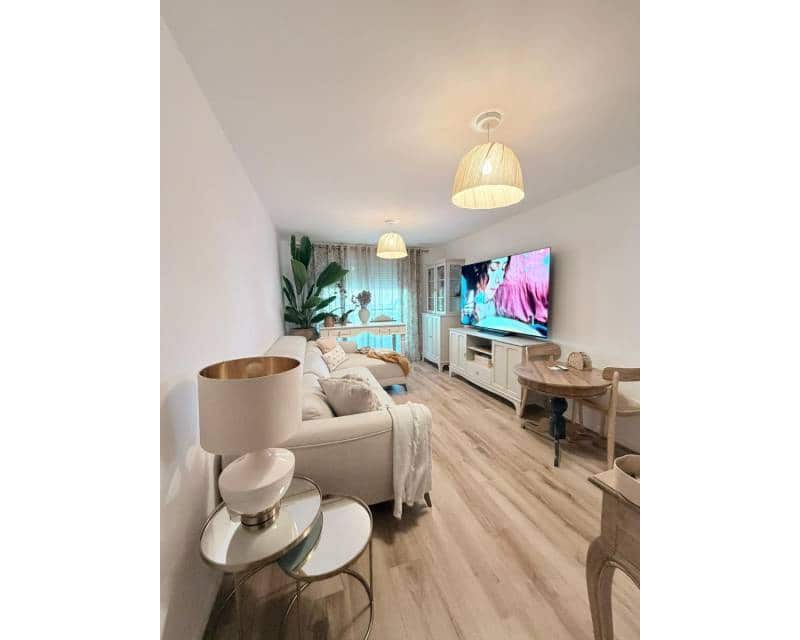 2 sypialnia Apartament do wynajęcia w Torrevieja z garażem - 1 100 € (Ref: 10052133)