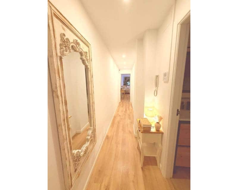 2 sypialnia Apartament do wynajęcia w Torrevieja z garażem - 1 100 € (Ref: 10052133)