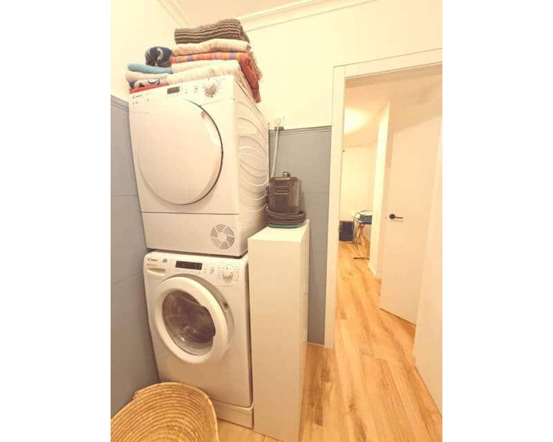 2 sypialnia Apartament do wynajęcia w Torrevieja z garażem - 1 100 € (Ref: 10052133)