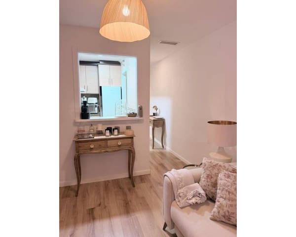 2 sypialnia Apartament do wynajęcia w Centro - Muelle Pesquero, Torrevieja z garażem - 1 100 € (Ref: 10052133)