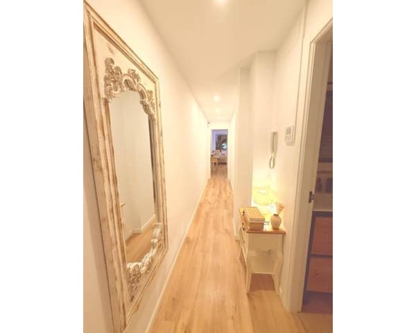 2 sypialnia Apartament do wynajęcia w Centro - Muelle Pesquero, Torrevieja z garażem - 1 100 € (Ref: 10052133)