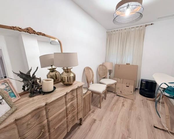 2 sypialnia Apartament do wynajęcia w Centro - Muelle Pesquero, Torrevieja z garażem - 1 100 € (Ref: 10052133)