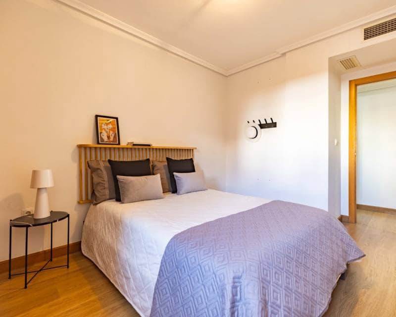 3 slaapkamer Appartement te koop in Torrevieja - € 169.500 (Ref: 10052134)