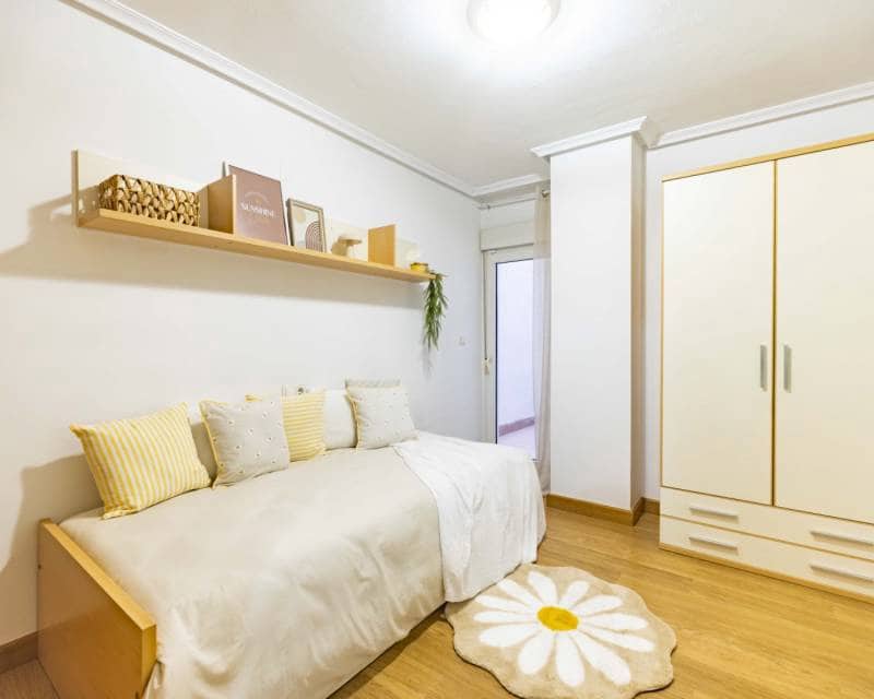 3 slaapkamer Appartement te koop in Torrevieja - € 169.500 (Ref: 10052134)