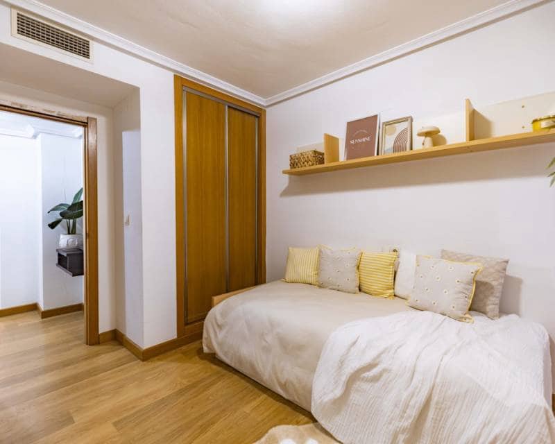 3 slaapkamer Appartement te koop in Torrevieja - € 169.500 (Ref: 10052134)