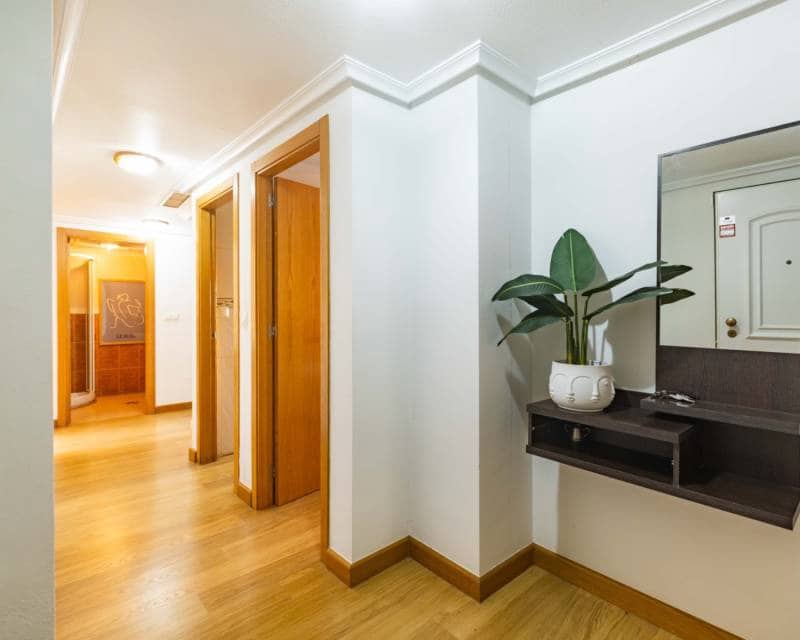 3 slaapkamer Appartement te koop in Torrevieja - € 169.500 (Ref: 10052134)