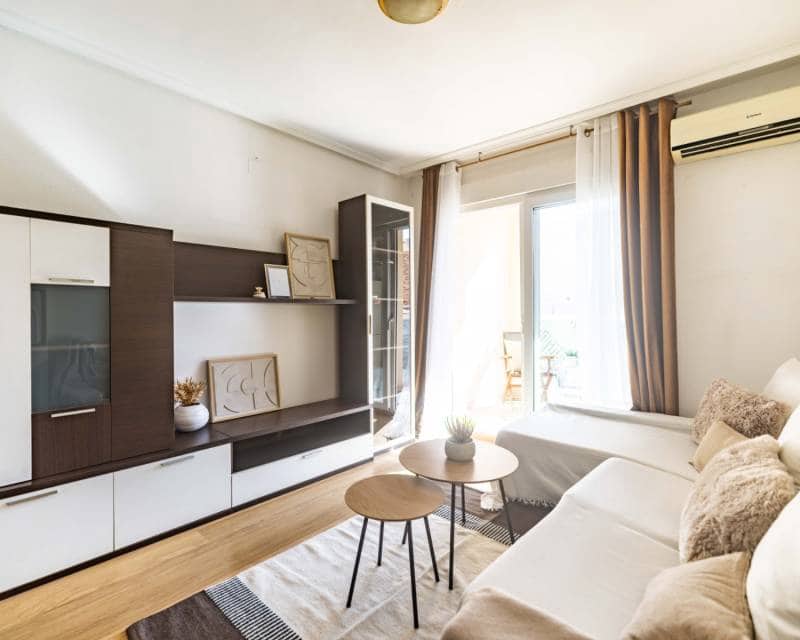 3 slaapkamer Appartement te koop in Torrevieja - € 169.500 (Ref: 10052134)