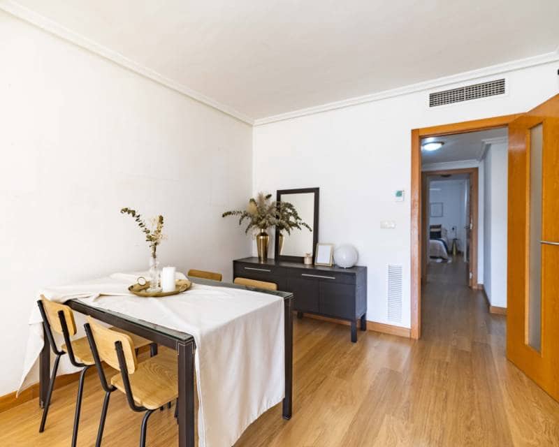 3 slaapkamer Appartement te koop in Torrevieja - € 169.500 (Ref: 10052134)