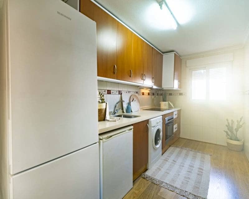 3 slaapkamer Appartement te koop in Torrevieja - € 169.500 (Ref: 10052134)