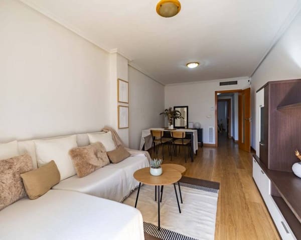 3 camera da letto Appartamento in vendita in Centro - Muelle Pesquero, Torrevieja - 169.500 € (Rif: 10052134)