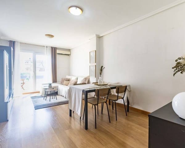 3 camera da letto Appartamento in vendita in Centro - Muelle Pesquero, Torrevieja - 169.500 € (Rif: 10052134)