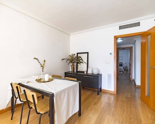 3 camera da letto Appartamento in vendita in Centro - Muelle Pesquero, Torrevieja - 169.500 € (Rif: 10052134)
