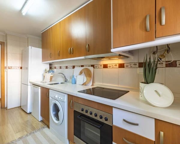 3 camera da letto Appartamento in vendita in Centro - Muelle Pesquero, Torrevieja - 169.500 € (Rif: 10052134)