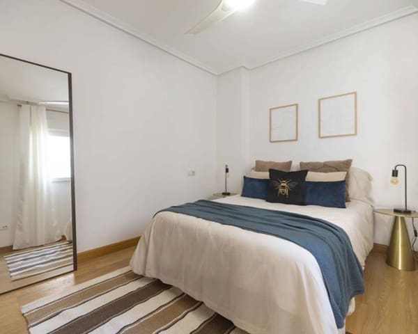 3 camera da letto Appartamento in vendita in Centro - Muelle Pesquero, Torrevieja - 169.500 € (Rif: 10052134)