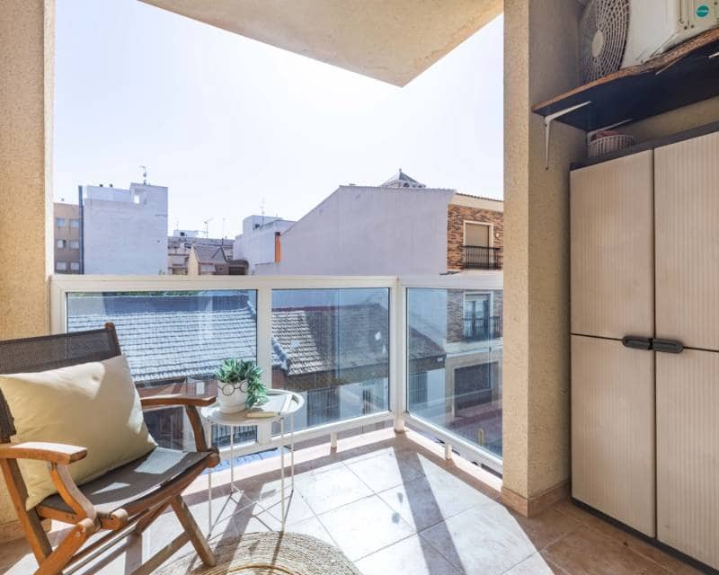 3 slaapkamer Appartement te koop in Torrevieja - € 169.500 (Ref: 10052134)