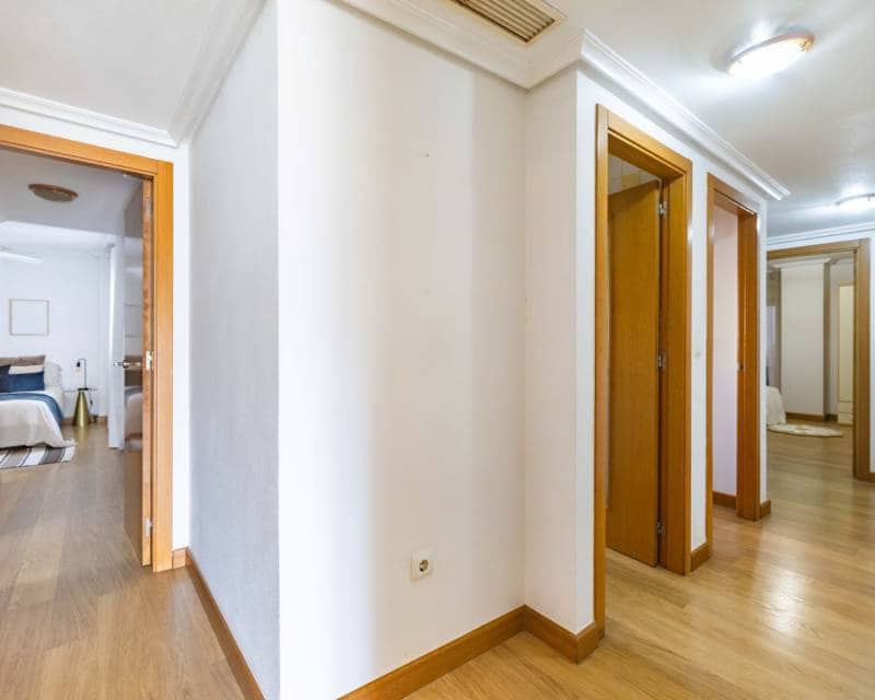 3 slaapkamer Appartement te koop in Torrevieja - € 169.500 (Ref: 10052134)