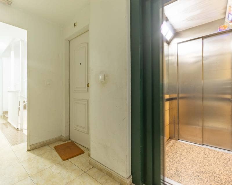 3 slaapkamer Appartement te koop in Torrevieja - € 169.500 (Ref: 10052134)