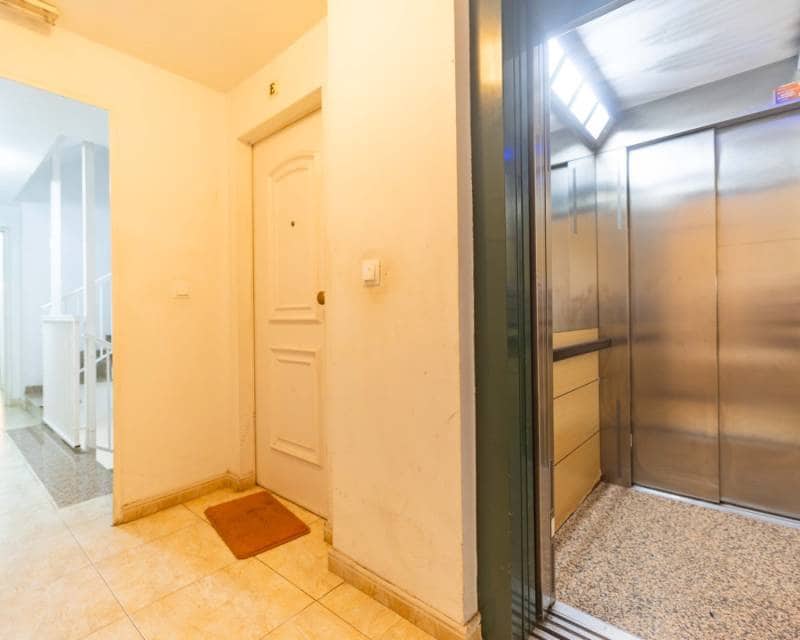 3 slaapkamer Appartement te koop in Torrevieja - € 169.500 (Ref: 10052134)
