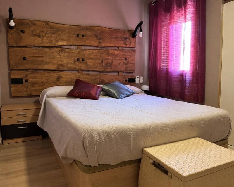 Adosado de 1 habitación en Playa Flamenca en alquiler con piscina garaje - 950 € (Ref: 10073096)