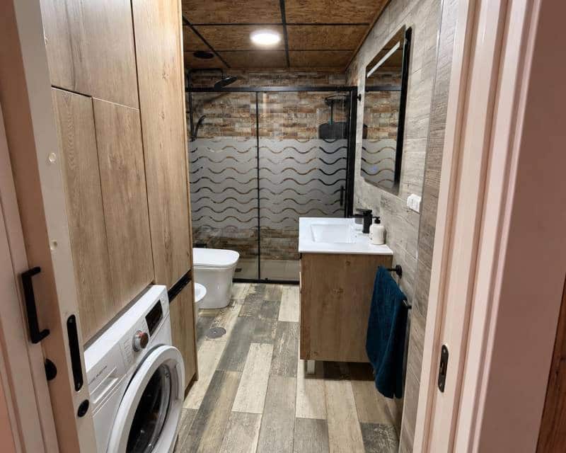 Adosado de 1 habitación en Playa Flamenca en alquiler con piscina garaje - 950 € (Ref: 10073096)