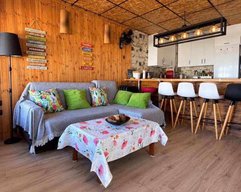 Adosado de 1 habitación en Playa Flamenca en alquiler con piscina garaje - 950 € (Ref: 10073096)