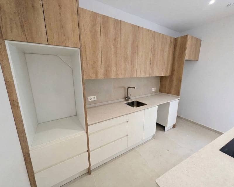 2 soveværelse Villa til salg i Rojales med swimmingpool - € 239.000 (Ref: 10088517)
