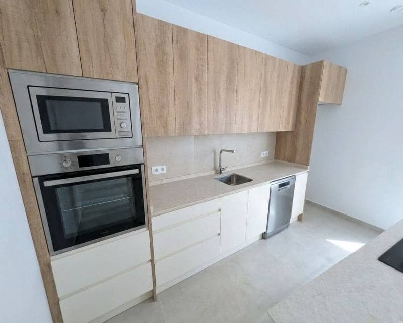 2 soveværelse Villa til salg i Rojales med swimmingpool - € 239.000 (Ref: 10088517)