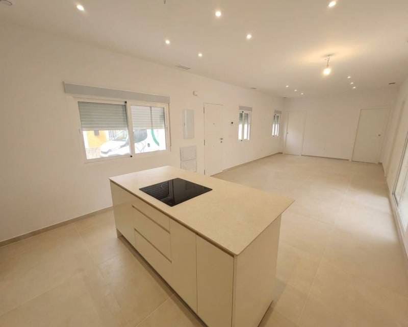 2 soveværelse Villa til salg i Rojales med swimmingpool - € 239.000 (Ref: 10088517)
