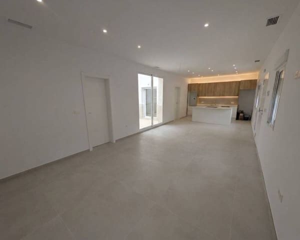 2 soveværelse Villa til salg i Rojales med swimmingpool - € 239.000 (Ref: 10088517)