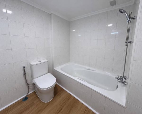 1 soveværelse Lejlighed til leje i Centro, Torrevieja med swimmingpool - € 650 (Ref: 10088518)