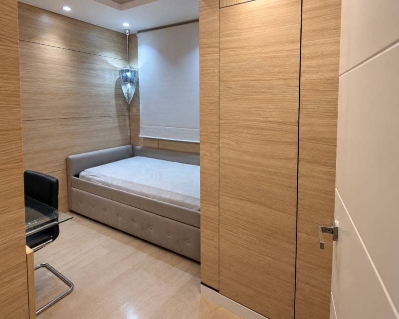 3 makuuhuone Huoneisto vuokrattavana paikassa Torrevieja mukana 
autotalli - 1 700 € (Ref: 10099444)
