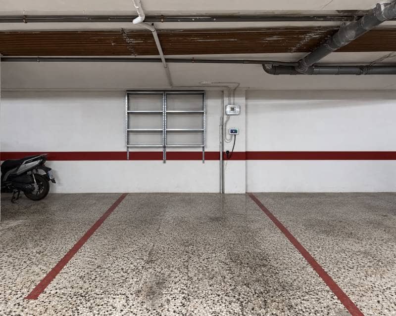 3 makuuhuone Huoneisto vuokrattavana paikassa Torrevieja mukana 
autotalli - 1 700 € (Ref: 10099444)