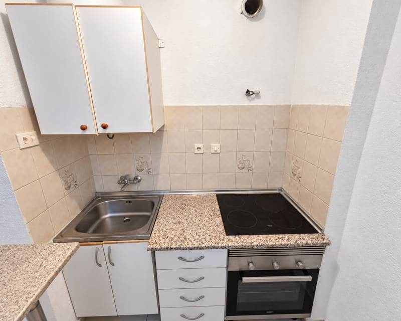 1 quarto Apartamento para arrendar em El Chaparral com garagem - 600 € (Ref: 10101580)