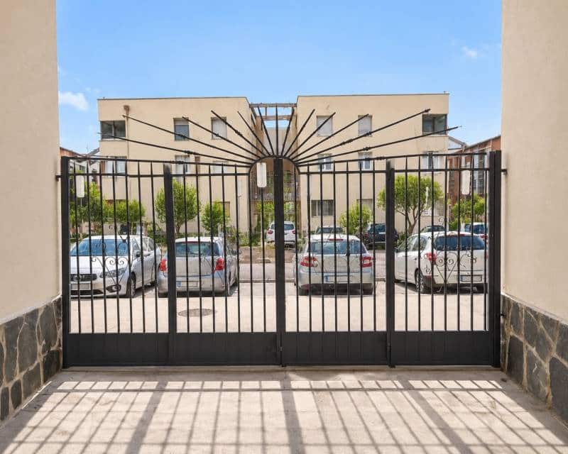 1 quarto Apartamento para arrendar em El Chaparral com garagem - 600 € (Ref: 10101580)