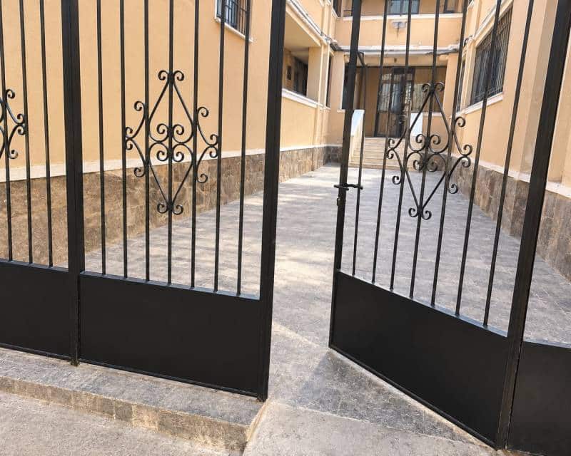 1 quarto Apartamento para arrendar em El Chaparral com garagem - 600 € (Ref: 10101580)