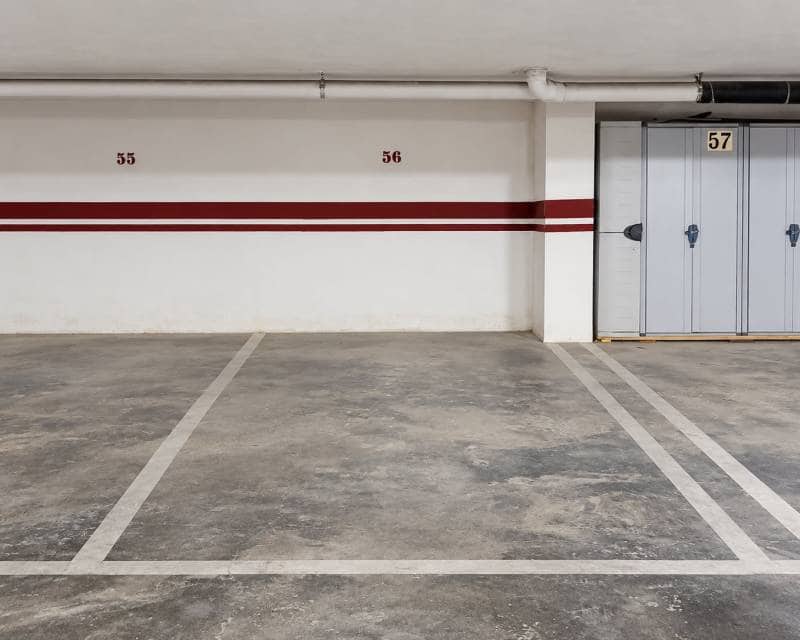 Garage for rent in La Mata - € 100 (Ref: 10102768)