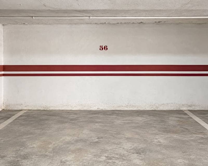 Garage for rent in La Mata - € 100 (Ref: 10102768)