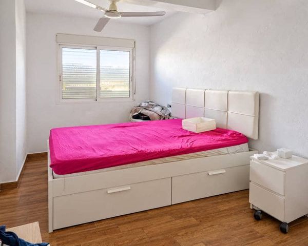 1 bedroom Terraced Villa for rent in Cabo Cervera, Torrevieja with garage - € 980 (Ref: 10117386)
