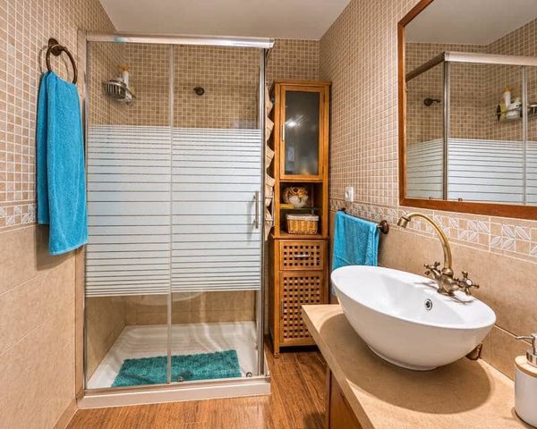 1 bedroom Terraced Villa for rent in Cabo Cervera, Torrevieja with garage - € 980 (Ref: 10117386)