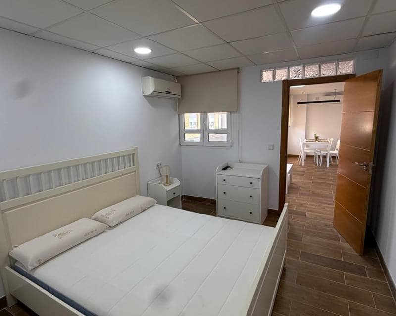 2 bedroom Beach Apartment for rent in Guardamar del Segura - € 900 (Ref: 10118176)