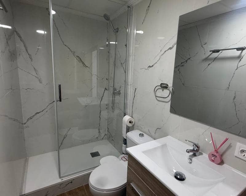 2 bedroom Beach Apartment for rent in Guardamar del Segura - € 900 (Ref: 10118176)