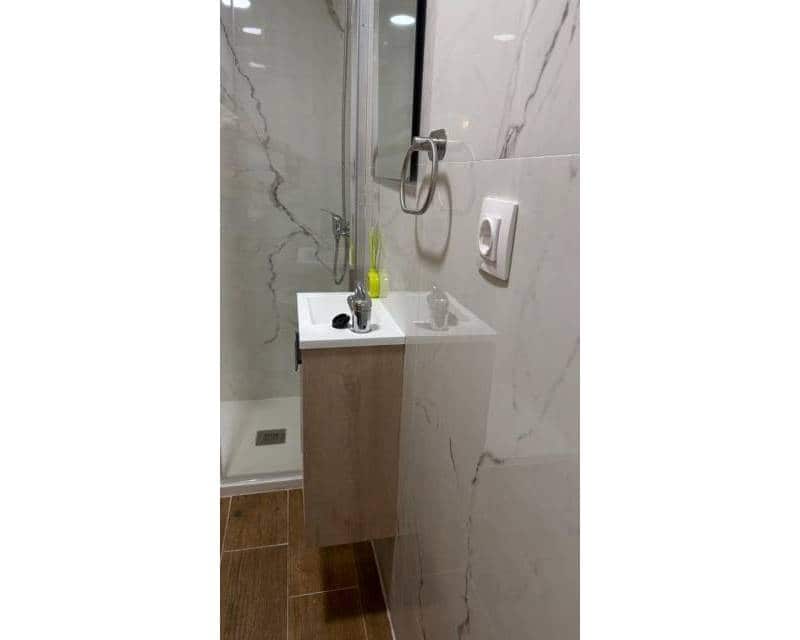 2 bedroom Beach Apartment for rent in Guardamar del Segura - € 900 (Ref: 10118176)