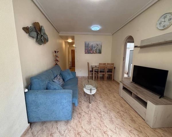 1 camera da letto Appartamento da affittare in Centro, Torrevieja con piscina - 700 € (Rif: 10120809)